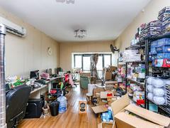 风临国际 1室0厅47.37m²满五唯一