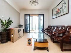 春天海 2室2厅76.18m²满五年