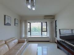 华发新城五期 2室2厅89m²朝东 视野开阔室内保养好 业主急售