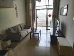今日家园 2室1厅62.03m²整租