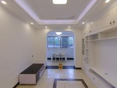 水蓝湾花园 3室2厅55m²整租