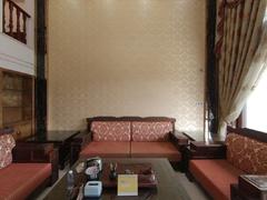 仙湖公馆 7室4厅253.54m²整租