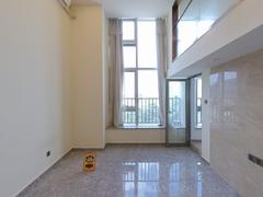 佳兆业前海广场二期 3室1厅74.39m²整租
