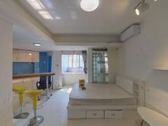 东门168 1室0厅30.03m²普通装修