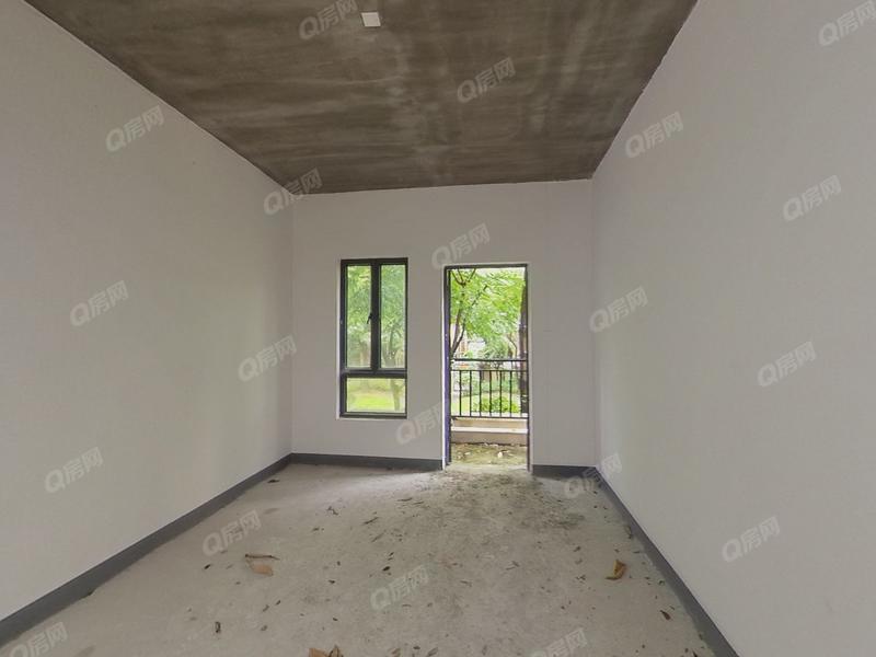 中山佳境康城臻盛园餐厅照片_佳境康城臻盛园 5室2厅312m²毛坯