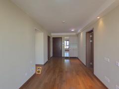 万科时代广场 2室2厅67.47m²整租