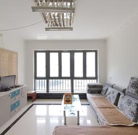 振业峦山谷 3室2厅88.32m²满五年
