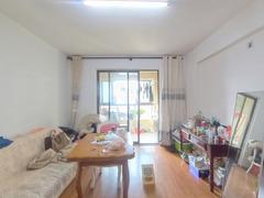 禹洲华侨城三期枫园 2室2厅89.5m²满五年