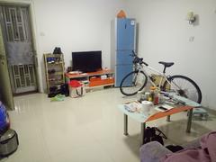 长丰苑 2室2厅82m²整租