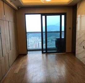 恒大城市之光 精装修一房 家私齐全 拎包入住