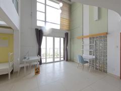 俪景鸿都 5室2厅195.09m²整租