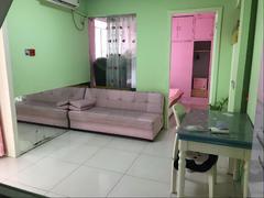 天俊时代 1室1厅48m²整租