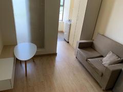 拾乐府 1室1厅33m²整租