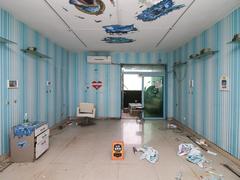 志健时代广场 3室2厅106.38m²整租