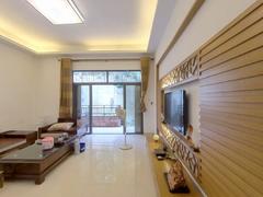 中海翠林华府三期 5室3厅210.77m²精装修
