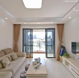 恒地悦山湖 3室2厅85.93m²满五唯一