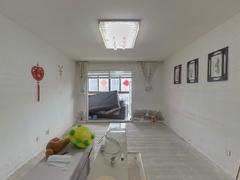 静安新城北区 3室2厅97m²精装修