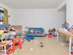 万象天成 1室1厅53.73m²整租