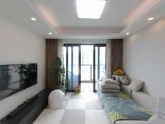 佳兆业前海广场 2室2厅79.48m²整租