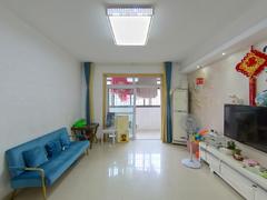 中环东方名景 3室2厅115.43m²精装修