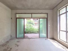 雅居乐世纪新城三期 3室2厅228m²毛坯