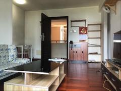 宝能太古城花园南区 1室1厅42m²整租