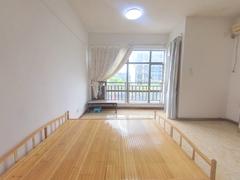 嘉年华国际公寓 1室0厅53m²满五唯一