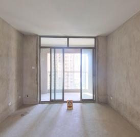 禄徽苑 3室2厅97m²满五唯一