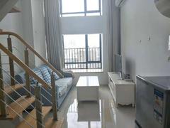 远洋新干线一期 1室1厅32m²整租