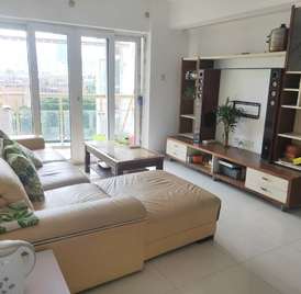 雅仕荔景苑 2室2厅66.32m²普通装修