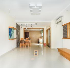 可园三期 5室2厅97.21m²满五年