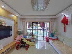 南湖春城 2室2厅88m²满五年