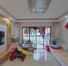 南湖春城 2室2厅88m²满五年