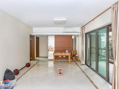 万科清林径 4室2厅88.32m²精装修