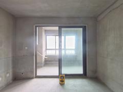 文一锦门北韵 3室2厅91.95m²毛坯