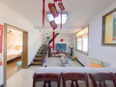 创湘上林雅苑 5室3厅1厨2卫 159.0m² 满五唯一