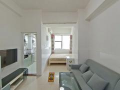 庐山大厦 1室1厅36.27m²满五唯一