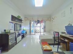 西江月 2室2厅79.81m²普通装修