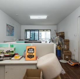 绿景香颂花园 5室2厅126m²整租