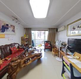万家灯火 3室2厅88.47m²满五唯一