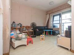 金众蓝钻 1室1厅51.45m²整租