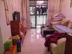 长安萨尔斯堡 2室2厅85.24m²满五年