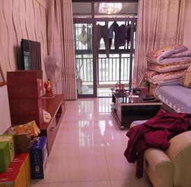 长安萨尔斯堡 2室2厅85.24m²满五年