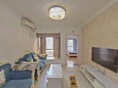 金色都汇 2室2厅69.14m²整租
