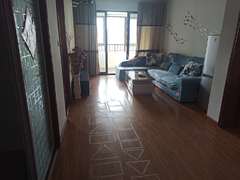 橡树湾二期 2室1厅84m²满五唯一