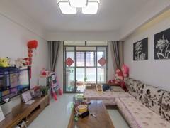 康徽苑 3室2厅99.55m²满五唯一