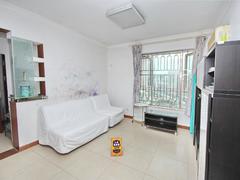 帝锦豪苑 3室2厅92.89m²精装修