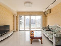 中信星光名庭 4室2厅151m²整租