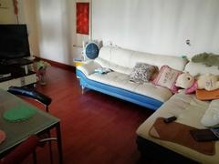 帝锦豪苑 2室1厅55m²整租