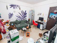 东门168 1室1厅39.95m²精装修